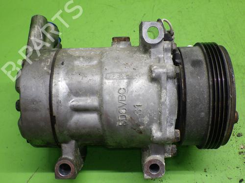 Compressor A/A RENAULT CLIO II (BB_, CB_) 1.2 16V (BB05, BB0W, BB11, BB27, BB2T, BB2U, BB2V, CB05,... | BP29622163M34 