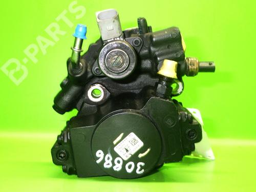 Injection pump MERCEDES-BENZ SPRINTER 3,5-t Van (B906) 313 CDI (906.631, 906.633, 906.635, 906.637) | BP7981963M78 