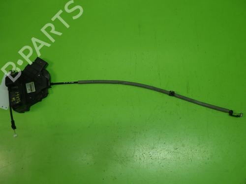 Serrure arrière gauche FORD GALAXY II (WA6) 2.0 TDCi (140 hp) 21496697