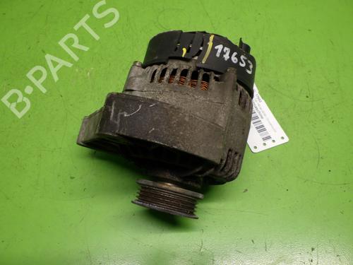 Alternator FIAT PUNTO (188_) 1.2 16V 80 (188.233, .235, .253, .255, .333, .353, .639,... | BP29046140M7 