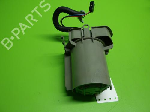 Electronic module OPEL OMEGA B Estate (V94) 2.2 16V (F35, M35, P35) | BP14740202M83 