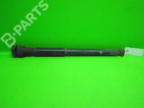 Left rear shock absorber FORD FOCUS I (DAW, DBW) 1.4 16V | BP6676141M18 