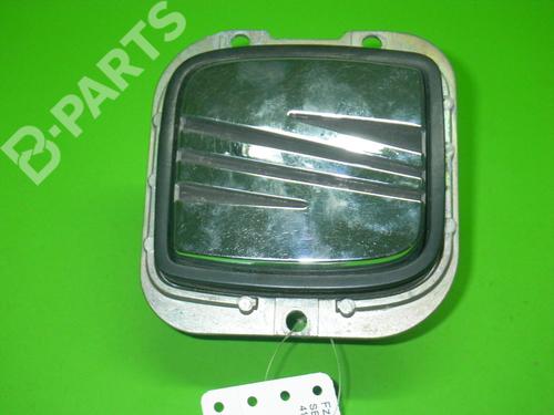 Used Tailgate handle SEAT IBIZA II (6K1) 1.4 (60 hp) 6373914