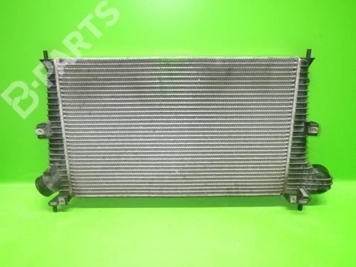 Intercooler SAAB 9-5 Estate (YS3E) 2.0 t | BP6369166M30 