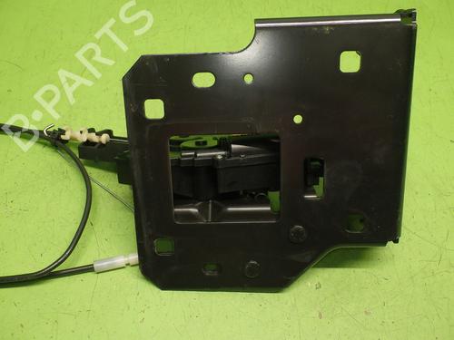 Bakluke lås OPEL TIGRA TwinTop (X04) 1.4 (R97) | BP29622191C101 