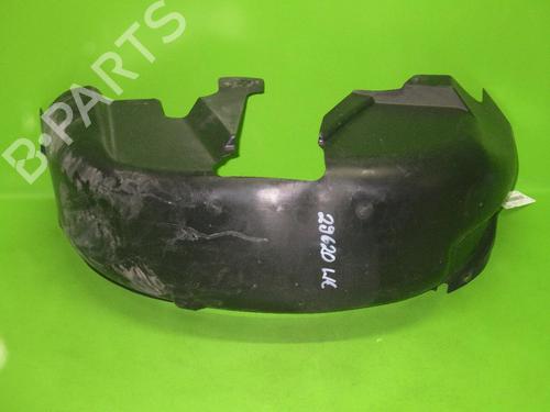 Used Wheel arch SEAT LEON (1P1) 1.9 TDI (105 hp) 14729668