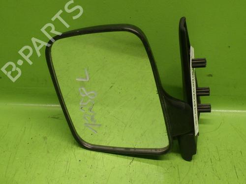 Used Left mirror SUBARU LIBERO Bus (E10, E12) 1.2 i 4WD (E12, FA) (54 hp) 29757880