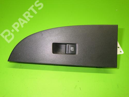 Used Right front window switch SEAT LEON (1P1) 1.9 TDI (105 hp) 8403694