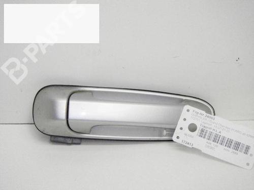 Used Rear left exterior door handle JEEP GRAND CHEROKEE II (WJ, WG) 2.7 CRD 4x4 (163 hp) 6350828