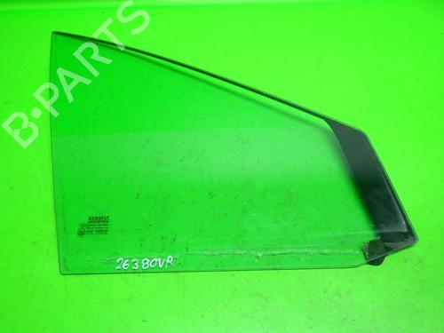 Used Front right quarter glass RENAULT SCÉNIC II (JM0/1_) 2.0 dCi (JM1K) (150 hp) 14714850