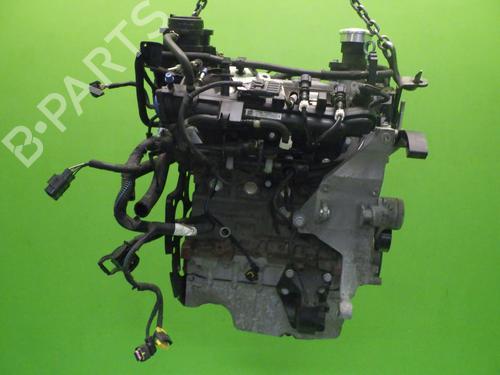 Moteur ABARTH 500 / 595 / 695 1.4 (312.AXF11, 312.AXF1A) (180 hp) 31865073