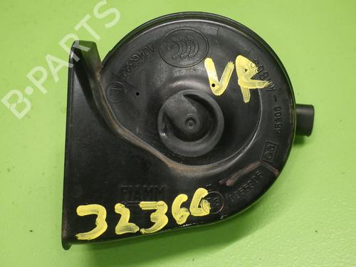 Horn für BMW 3 (E90) 318 i (129 hp) 31747066
