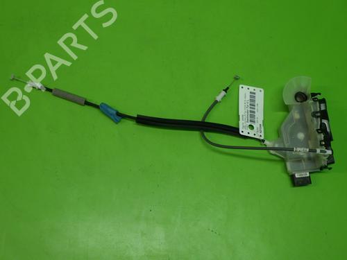 Used Front left lock OPEL COMBO E Tour / Life (K9) 1.2 (110 hp) 24029513