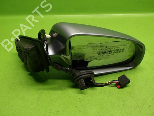 Used Right mirror AUDI A3 (8P1) 1.6 (102 hp) 27976558