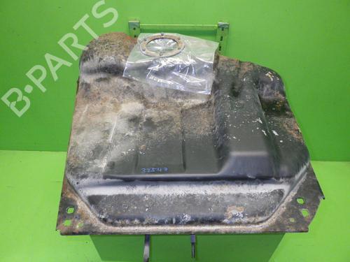 Used Fuel tank Fuel tank MERCEDES-BENZ A-CLASS (W169) A 170 (169.032, 169.332) (116 hp) 35887963 35887963