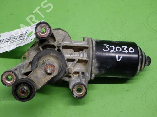Viskermotor vindrude NISSAN NAVARA (D22) 2.5 D 4x4 (133 hp) 25610909