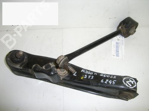 Bras de suspension avant gauche NISSAN 200SX (S13) 1.8 Turbo (169 hp) 6603104