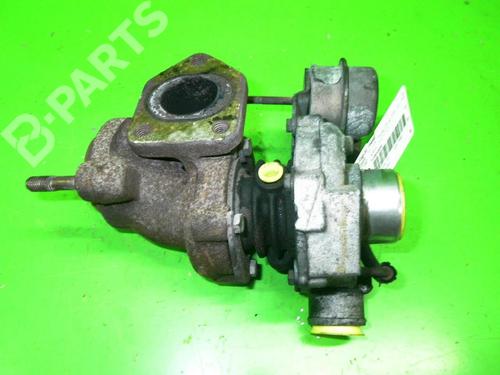 Turbocharger/Supercharger BMW 3 Touring (E36) 318 tds | BP6351807M71 