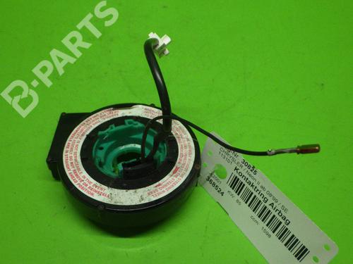 Used Squib airbag CHRYSLER NEON II 1.6 (116 hp) 7713944