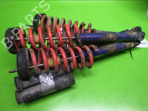 Used Right front shock absorber MERCEDES-BENZ C-CLASS (W202) C 180 (202.018) (122 hp) 14728465