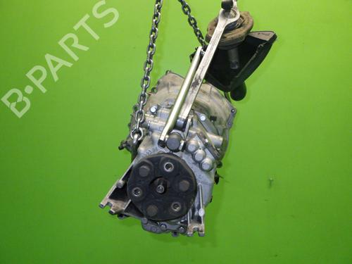 Gearbox BMW 1 (E87) 116 i | BP33330855M3 - Image 3