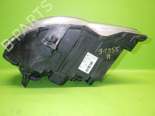 Right headlight VW POLO (9N_, 9A_) 1.4 TDI | BP14744151C29 