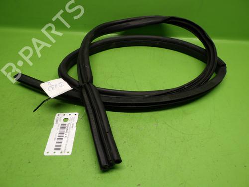 Used Rubber door seal FORD FOCUS II Convertible 2.0 (145 hp) 27976383