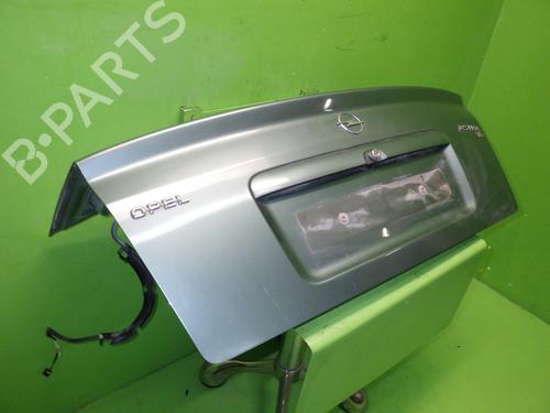 Tailgate OPEL ASTRA G Saloon (T98) 1.6 (F69) | BP17211220C6 