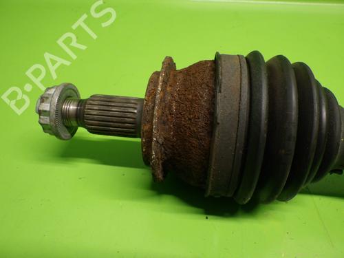 Left front driveshaft MERCEDES-BENZ A-CLASS (W169) A 150 (169.031, 169.331) | BP21059460M38 