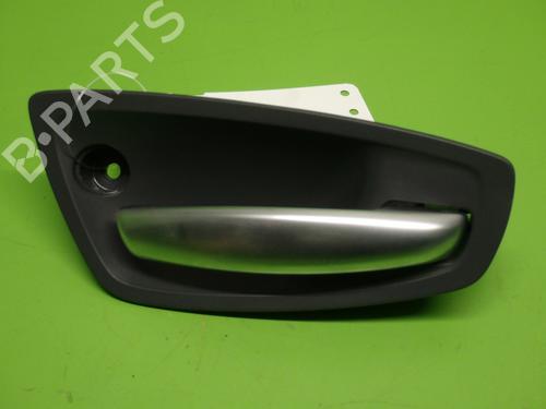 Used Front right interior door handle BMW 1 (E81) 120 d (163 hp) 24232667