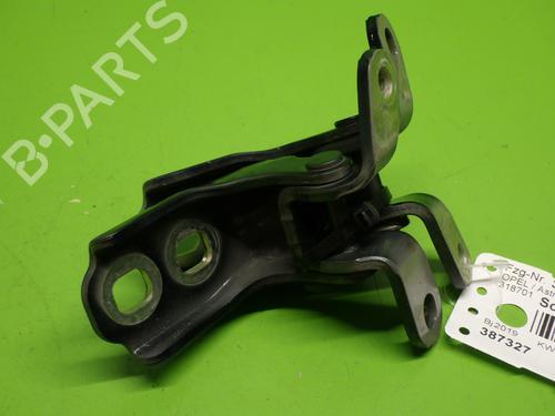Used Hinge/Door check strap OPEL ASTRA K Sports Tourer (B16) 1.4 Turbo (35) (150 hp) 14741890