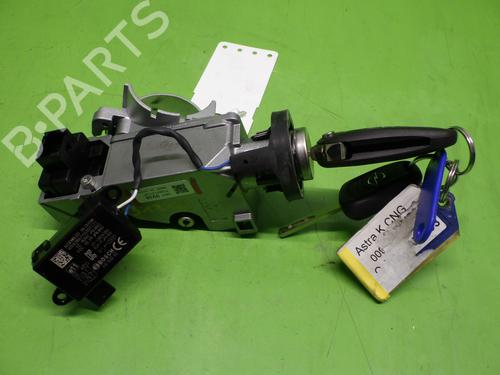 Ignition barrel OPEL ASTRA K (B16) 1.4 CNG (68) | BP19400946M48 