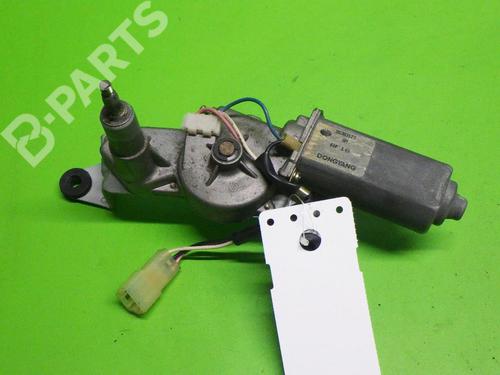 Used Rear wiper motor DAEWOO LANOS (KLAT) 1.3 (75 hp) 6672749
