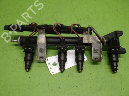 Used Injection rail VW GOLF I Cabriolet (155) 1.8 (98 hp) 29622280
