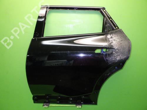 Used Left rear door KIA EV6 (CV) 77 (228 hp) 21119243