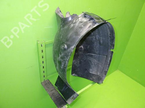 Wheel arch PEUGEOT 206 Hatchback (2A/C) 1.4 HDi eco 70 | BP14742987C56 