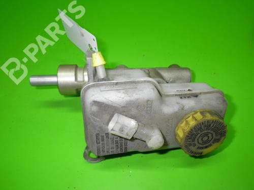 Brake master cylinder VW FOX Hatchback (5Z1, 5Z3, 5Z4) 1.2 | BP6356706M77 