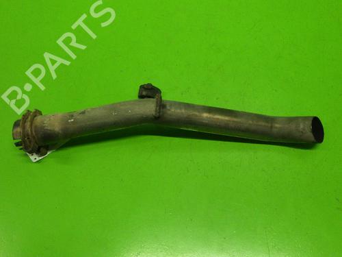 Exhaust system FIAT FIORINO Box Body/MPV (225_) 1.3 D Multijet (225BXD1A, 225BXB1A, 225BXB11) | BP14734433M121 