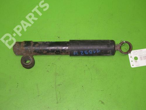 Used Right rear shock absorber SEAT MARBELLA (28A) 0.9 (40 hp) 6647869