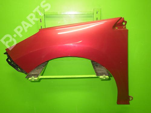 Used Left front fenders PEUGEOT 308 I (4A_, 4C_) 1.6 HDi (90 hp) 8186714