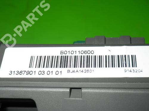 Fuse box BMW 1 (E87) 116 i | BP6362638E1 