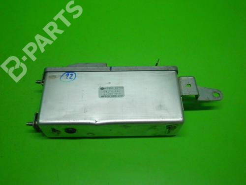 Electronic module NISSAN 100NX (B13) 1.6 | BP6369995M83 