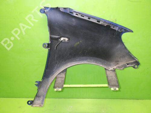 Left front fenders SMART FORFOUR Hatchback (453) 1.0 (453.042, 453.043) | BP17334995C41 