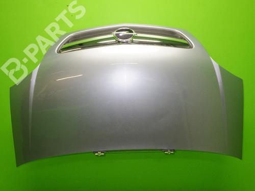 Used Hood OPEL MERIVA A MPV (X03) 1.8 (E75) (125 hp) 9288595