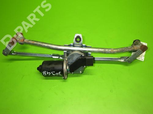 Used Front wipers mechanism SKODA OCTAVIA I (1U2) 1.6 (102 hp) 8178653