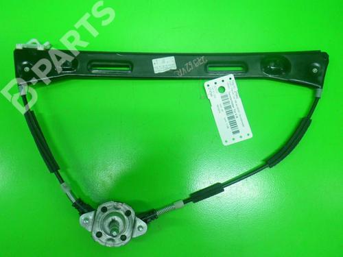 Elevalunas delantero derecho FIAT PANDA (169_) 1.1 (169.AXA1A) (54 hp) 46803649