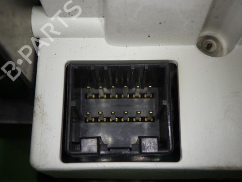 Instrument cluster HYUNDAI COUPE II (GK) 2.7 V6 | BP25344692C47