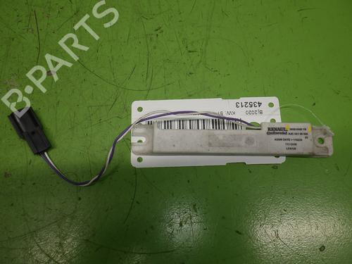 Used Electronic sensor RENAULT ZOE (BFM_) ZOE (BFMC, BFMD) (136 hp) 29739900