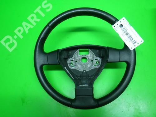 Used Steering wheel VW POLO (9N_, 9A_) 1.9 TDI (101 hp) 6359688