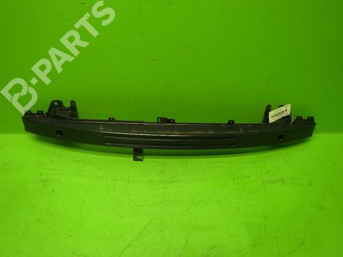 Front bumper reinforcement VW POLO (6N2) 1.4 TDI | BP6649270C109 
